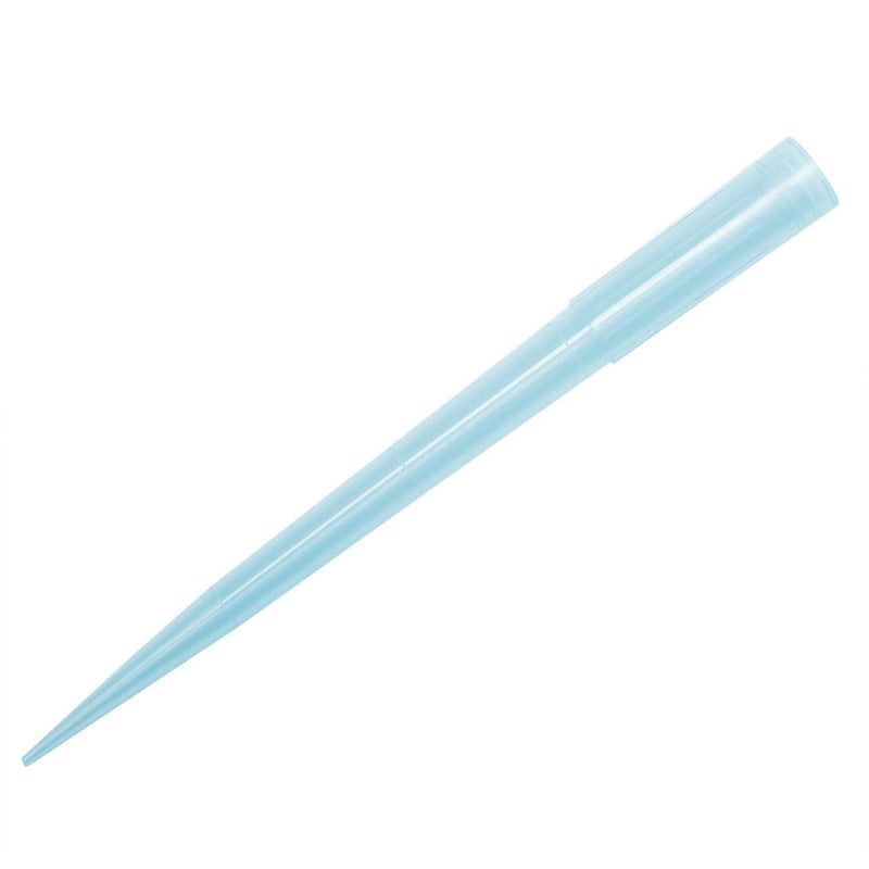 [AUSTRALIA] - 1mL Pipette Tips, Four E's Scientific Universal Blue 1000ul Pipette Tips, Polypropylene (PP), 500pcs/bag, Non-pyrogenic, DNAse/RNAse Free, Autoclavable, Widely Compatible… 1ml 500PCS 