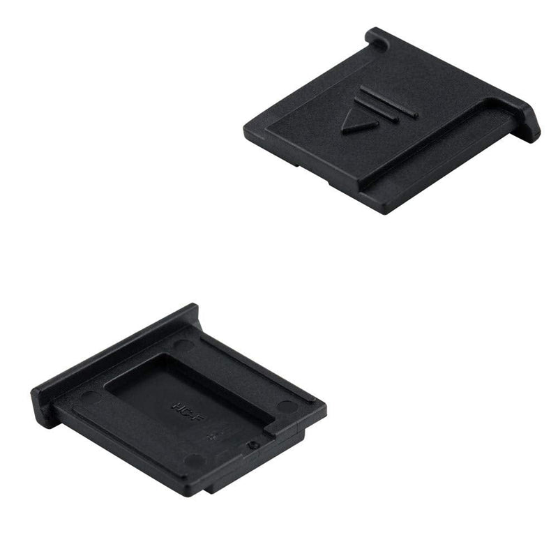 Camera Hot Shoe Cover Protector Cap for Fujifilm X-T30 II X-T30II X-T20 X-T10 X-S10 X-E4 X-E3 X-E2S X-T4 X-T3 X-T2 X-T200 X-T100 X100V X100F X100T X-A7 X-A5 GFX 100S 100 50R 50S II X-H1 X-Pro3 XPro2