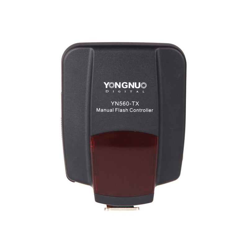 Yongnuo CA-63YN-560TXC YN560-TX Wireless Flash Controller and Commander for YN-560III YN-560TX YN560TX Speedlight for Canon DSLR Cameras