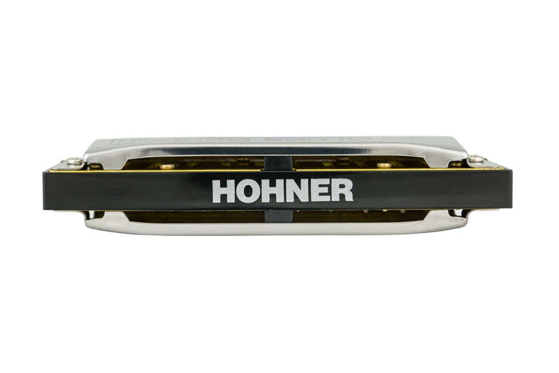 Hohner 1501BX Bluesband Key of C Harmonica