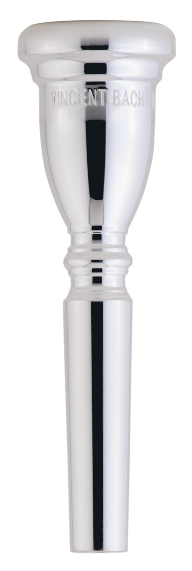 [AUSTRALIA] - Bach Trumpet Mouthpiece (L55110HS) MultiColored 