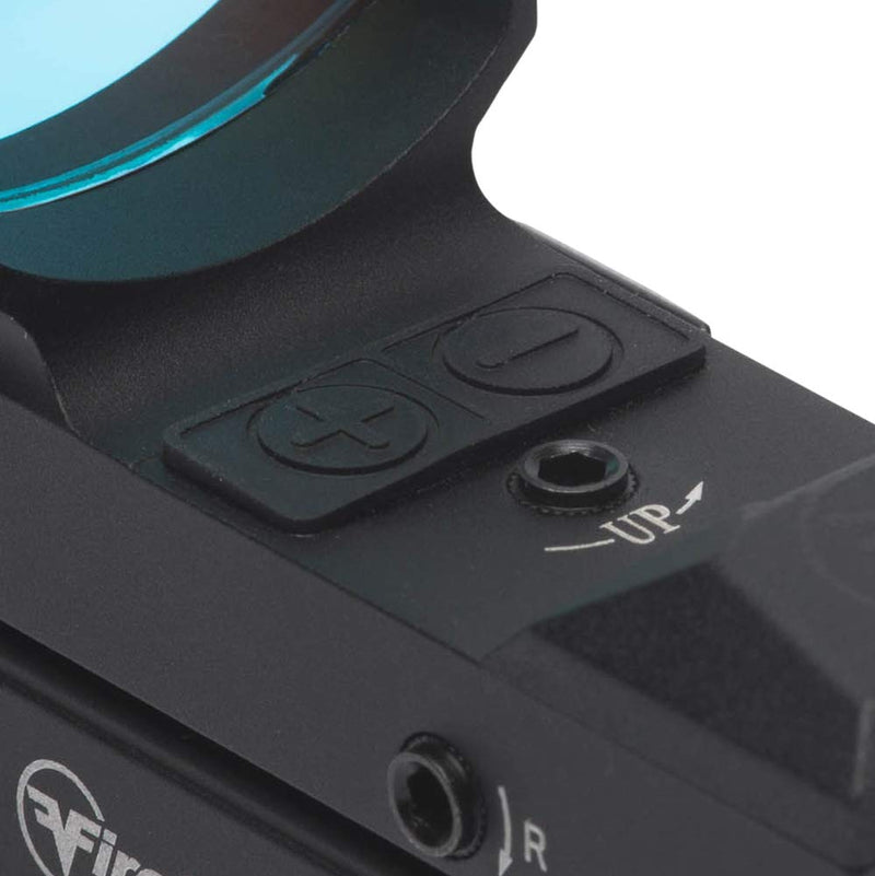 Firefield Impact Reflex Sight No Laser