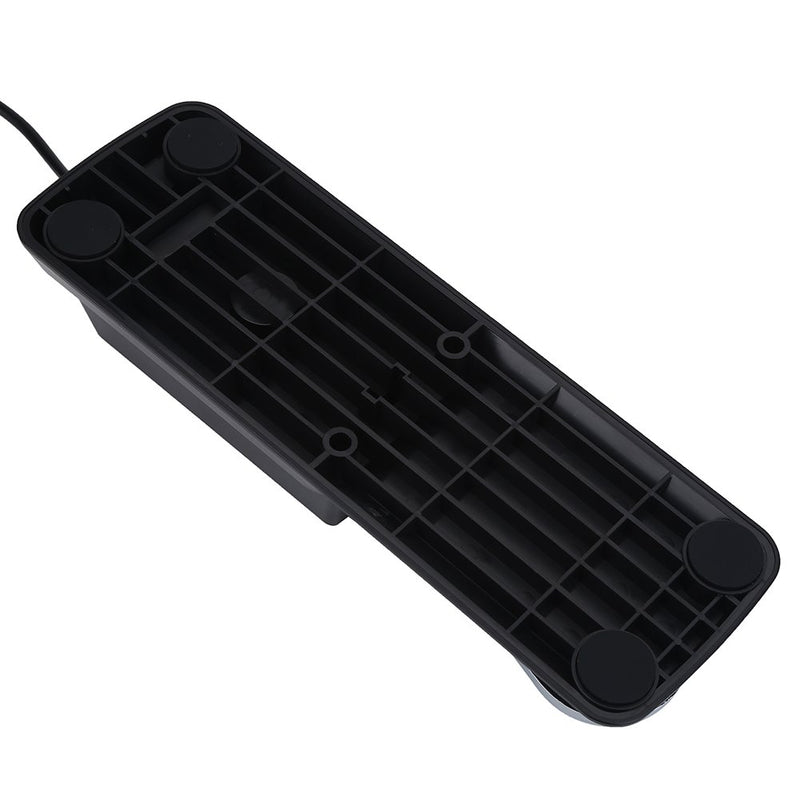 Keyboard Sustain Pedal, Universal Digital Piano Foot Pedal with Non-slip Bottom for Yamaha Casio Keyboards