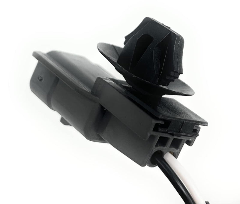[AUSTRALIA] - 2PC SDYYDS Anti-Lock ABS Wheel Speed Sensor Front Left & Right 2Pin 479103DA0A Compatible with Nissan Pulsar Hatchback 2014- TIIDA Hatchback 2012- TIIDA Saloon 2007-2012 