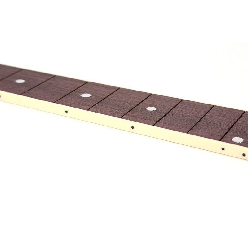 Guitar Neck, 20 Frets Rosewood Fretboard for Fender Tele Replacement 41 inch