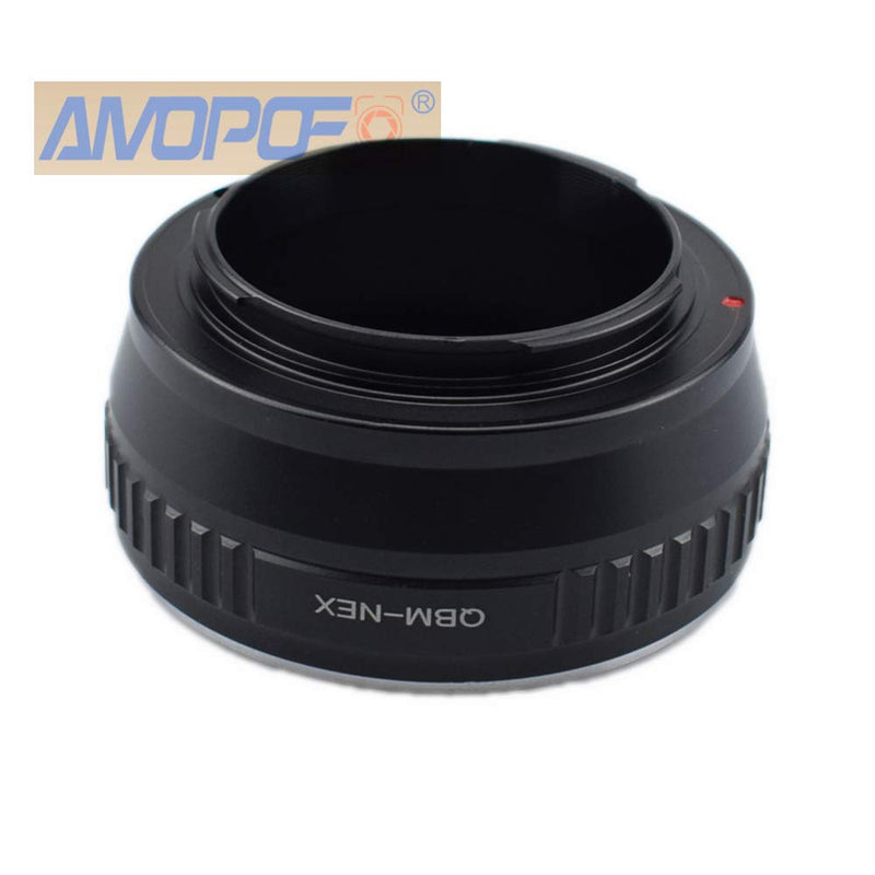 Rollei to NEX Lens Adapter, Compatible with Rollei SL 35mm Lens to Sony E Camera NEX5T NEX-C3,NEX-5R,NEX-F3,NEX-7,NEX-6,VG900E EA50 A6000 VG900 Rollei SL to NEX Lens adapter