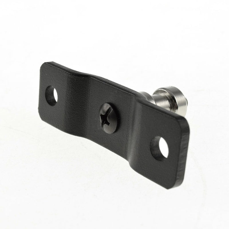Fotoconic T-Type Wall Ceiling Mount 5/8" Stud with 1/4" Thread Anchor for Studio Lighting