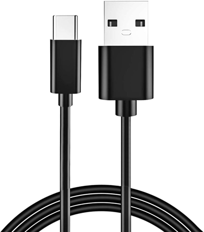 Fast Power Charging Charger Cable Cord Compatible with Sony SRS-XB33 SRS-XB23 SRS-XB43 Portable Bluetooth Wireless Speaker