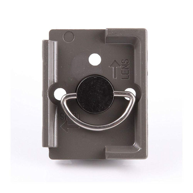 YF-ANEN Camera Tripod QR Plate for Manfrotto 200PL-14 484RC2 486RC2 323 RC2（2 Pack）