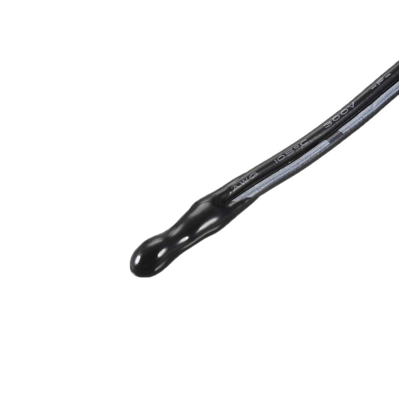 [AUSTRALIA] - uxcell 5 Pcs 5K NTC Thermistor Probe 15.7 Inch Epoxy Sensitive Temperature Temp Sensor for Air Conditioner 