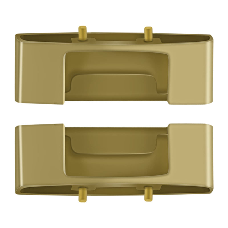 [AUSTRALIA] - Studio 3 Hinge Replacement Studio 3 Wireless Headband Connector Repair Parts Compatible with Beats Studio 3 A1796 Wireless Over-Ear Headphones(Gold) 