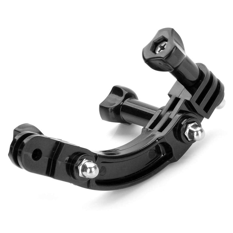 Universal Rotary Extension Arm Mount Set for GoPro Hero 9/8/7/(2018)/6/5/4 Black,Hero 3+,DJI Osmo Action,AKASO/Campark/YI Action Camera Accessories Kit Extension Arm Adapter Pivot Arm
