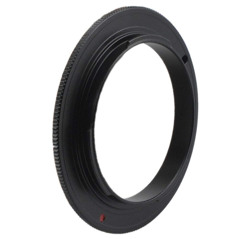 52mm Lens Macro Reverse Adapter Ring for Sony A6500 A6300 A5100 A6000 A5000 A3000 NEX-5T NEX-3N NEX-6 NEX-5R NEX-F3 NEX-7 NEX-5N NEX-5C NEX-C3 NEX-3 NEX-5 A7RIII A9 A7III A7 A7s A7R A7II A7RII A7SII