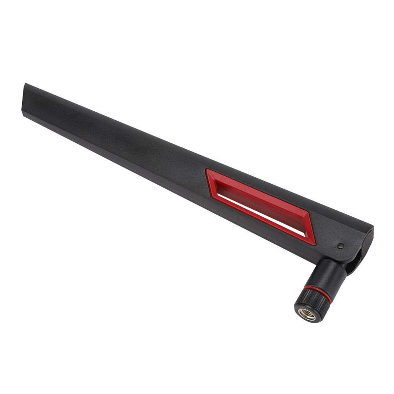 3PCS Dual-Band Wireless Router Antenna, SMA 8DBi High Gain Omnidirectional Wireless Network Card Antenna for EX6200 / AC15 / AC68U / AC88U / AC3200 / AC66U Router