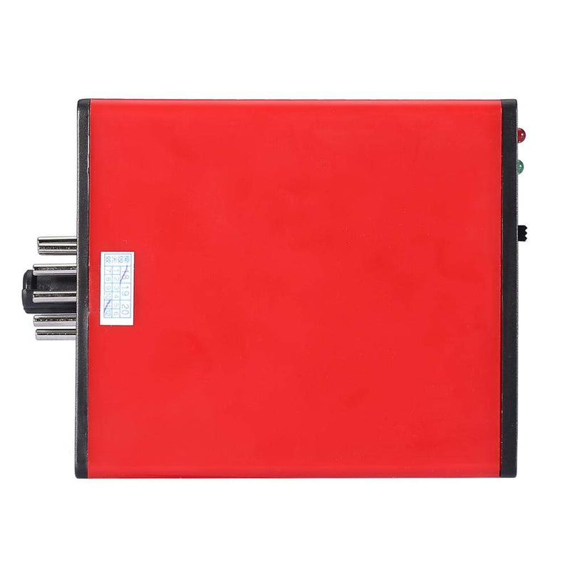 Vehicle Detector, Single Channel Inductive Loop Vehicle Detector for Parking Lot Access Control
