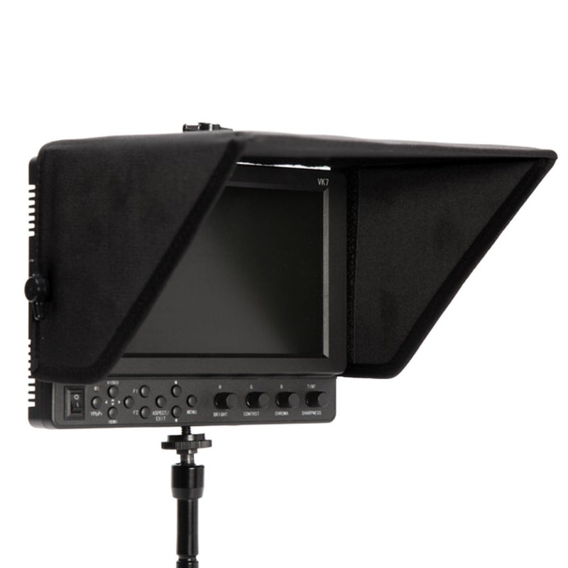 Ikan Corporation SHX7 Video Camera (Black)