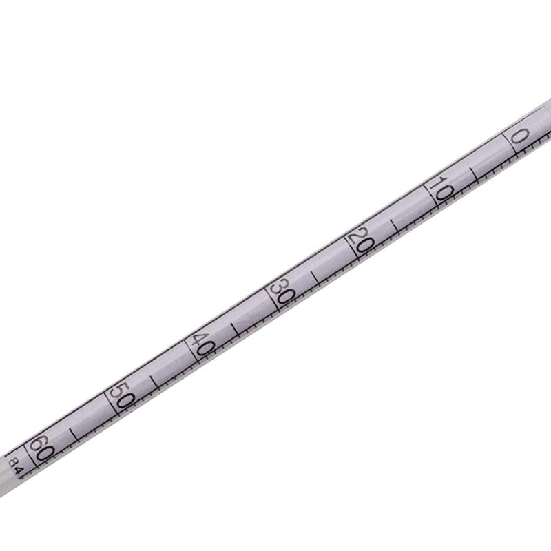 GLTL TM-85 Soil Hydrometer, Grams of Soil Colloids Test, ASTM 152H, 0~60 Grams Range,1.0 Degree Division