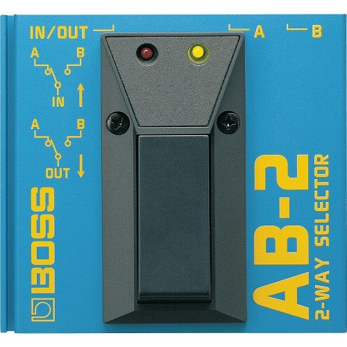 [AUSTRALIA] - BOSS AB-2 AB-2, (AB-2) (AB-2) 