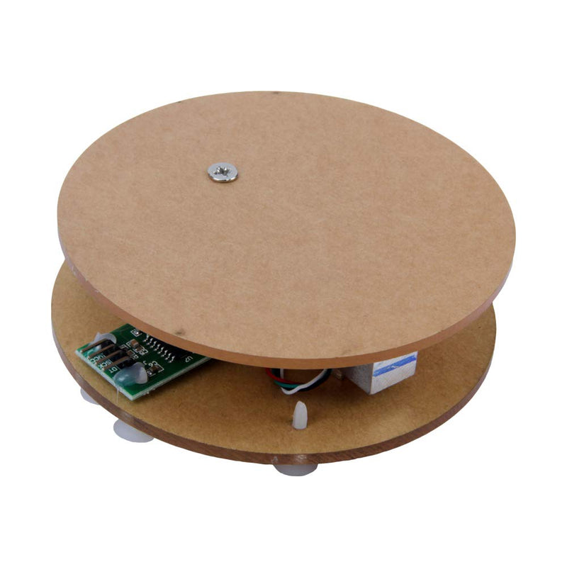 TeOhk HX711 AD Electronic Scale Module Kit Digital Weight Sensor Converter Breakout Module for DIY Project
