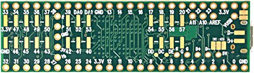 Teensy 3.6 (Without Pins)