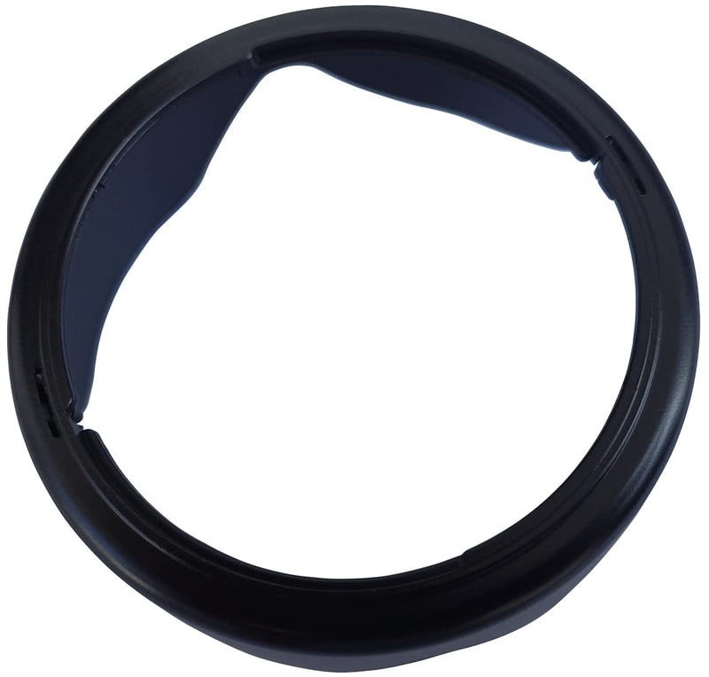 EW-73B Lens Hood Shade for Canon EF-S 18-135mm f/3.5-5.6 is(Not is USM),18-135mm f/3.5-5.6 is/is STM(Not USM),EF-S 17-85mm f/4.5-5.6 is USM SLR Lens,67MM Digital Tulip Flower Lens Hood