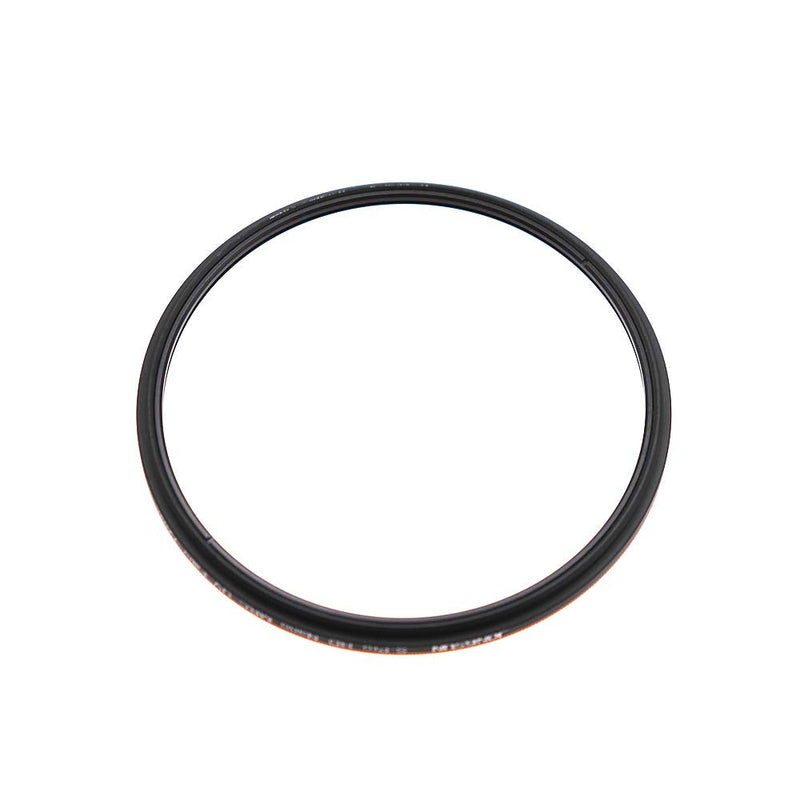 JONGSUN 72mm UV Filter, S-Pro HD Nano MRC16 Camera Ultraviolet Protection Filter, 16 Layers Multicoated, Schott B270, Ultra-Slim, Lens Cloth Kit