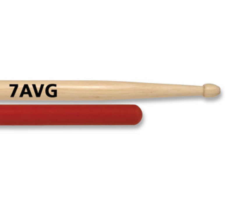 Vic Firth American Classic 7A w/ VIC GRIP