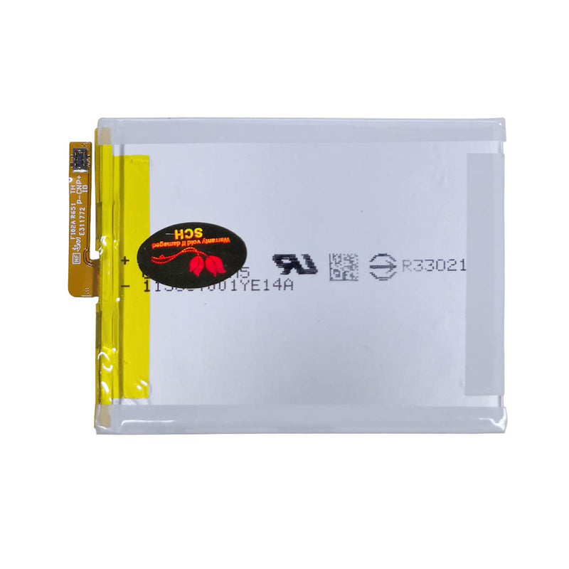 Swark Battery LIS1618ERPC Compatible with Sony Xperia XA F3111 / F3113 / F3112 / F3116 / E5 F3311 / E5 F3313 with Tools