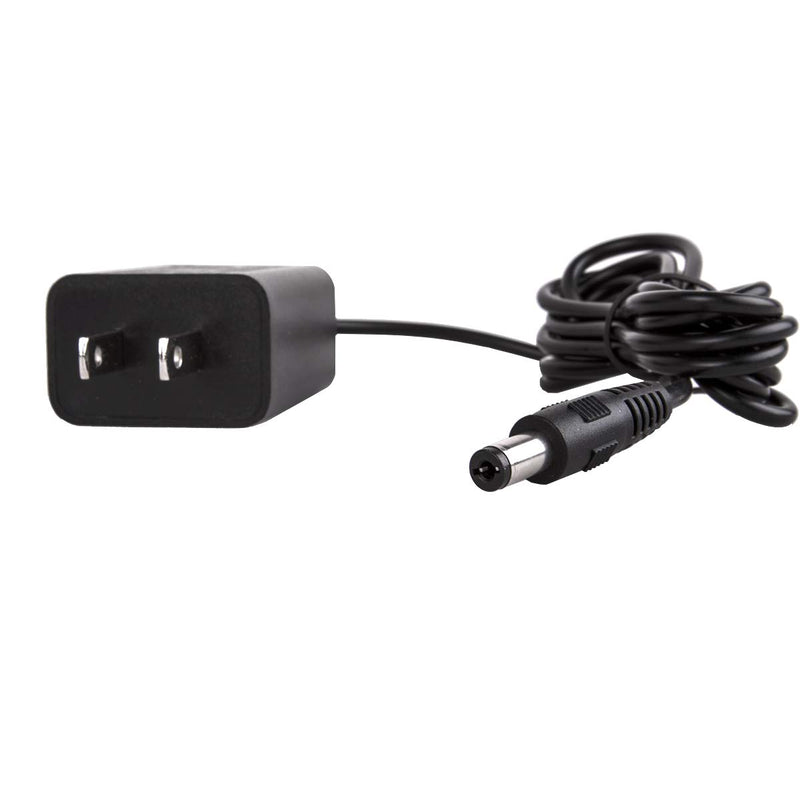 Five Star Cable UL Listed 100-240V AC to 12VDC 0.5A 500mA CCTV Camera Power Supply AC to DC Switching Power Adapter
