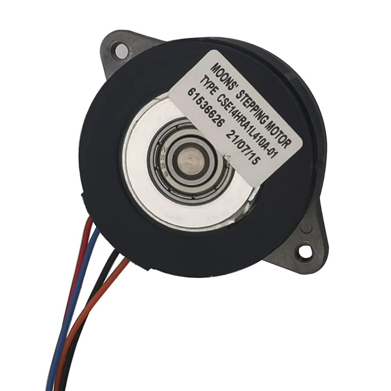 HOCENWAY Moons NEMA14 36MM 20MM Enhanced Stepper Motor Compatible with Orbiter Extruder Sherpa Extruder, Ender 3 Pro/Voron 2.4 / BLV / CR10 3D Printer Direct Drive Upgrade