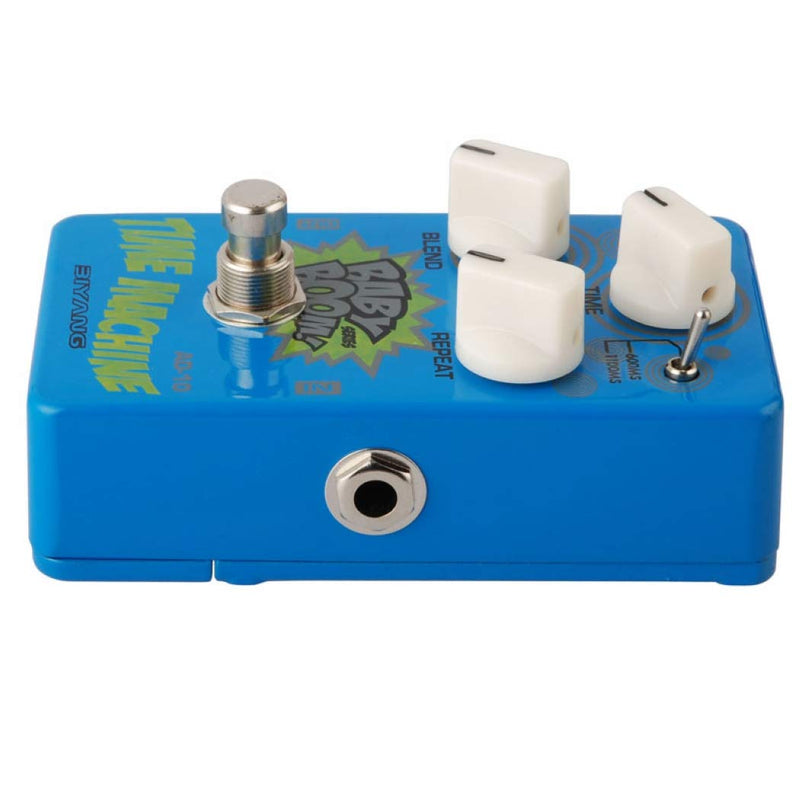 [AUSTRALIA] - Biyang Analog Delay Pedal, AD-10 Baby Boom Time Machine Guitar Delay Pedal True Bypass (AD-10) 