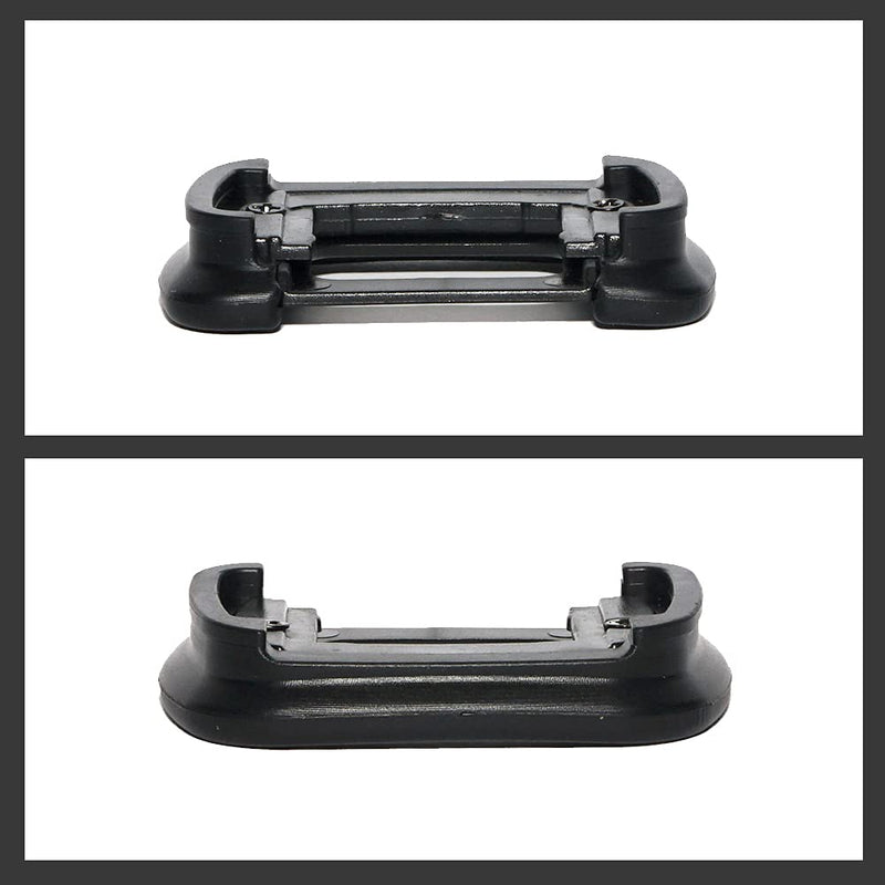 [AUSTRALIA] - FR Eyecup Eyepiece Viewfinder Compatible with Pentax K5IIS K5II K30 K50 K7 K5 K3 Camera, Replacement for Pentax FR Eyecup (2 Pack) 