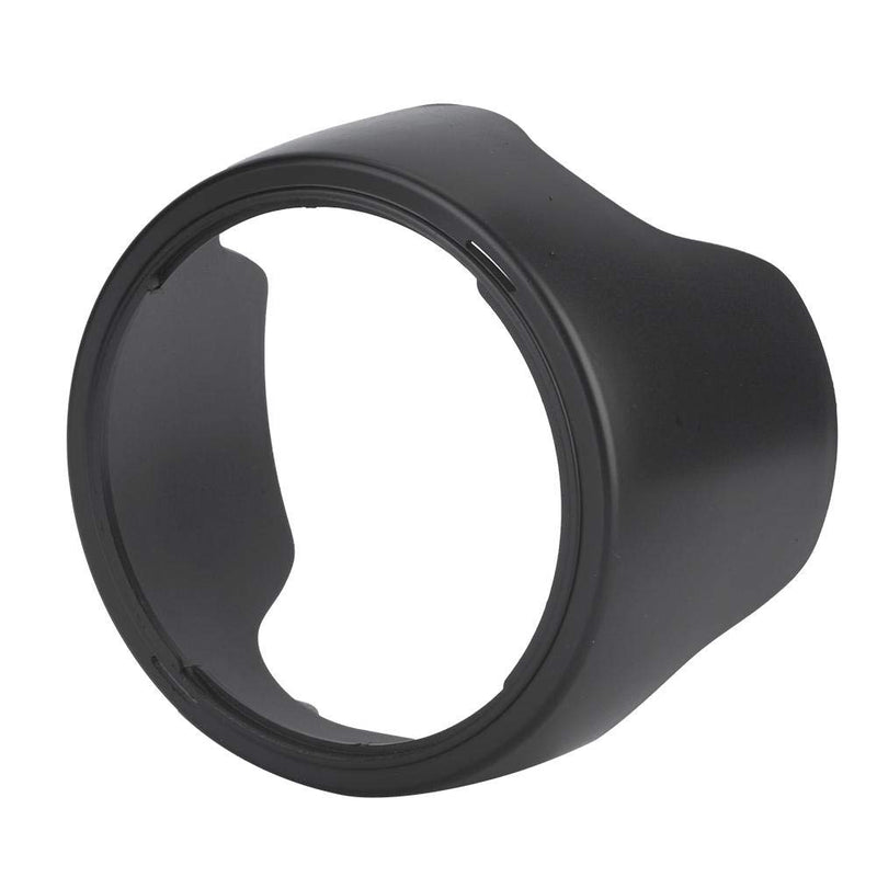 Serounder Reversible Lens Hood, Replacement Lens Sun Shade/Shield Cover for Canon EF 35mm F1.4L USM Camera Lens