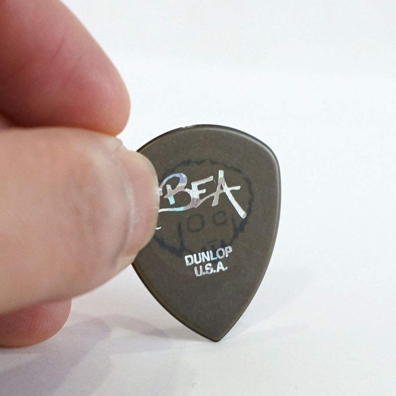 Jim Dunlop Rabea Massaad Flow Standard Guitar Picks (548PRM100)