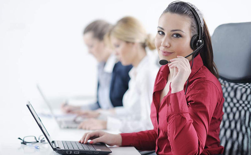 Telephone Headset with Noise Cancelling Microphone & HIS Cable for Avaya IP 1608 1616 9601 9608 9611 9611G 9620 9621 9630 9631 9640 9641 9650 9670 J139 Duo 510DSQD009