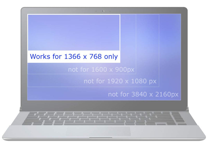 SCREENARAMA New Screen Replacement for HP 15-DY2702DX 15-DY2703DX, OnCell Touch, 40pins, HD 1366x768, LCD LED Display with Tools HD Touch