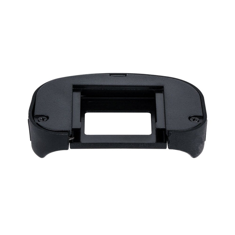 2 Pack JJC Eyecup Eyepiece Eye Cup Viewfinder for Canon EOS 5D Mark IV 5D Mark III 5DS R 5DS 7D 7D Mark II 1Dx Mark III 1Dx Mark II 1Ds Mark III 1D Mark IV 1D Mark III Camera, Replaces Canon Eg Eyecup Canon Eg Replacement