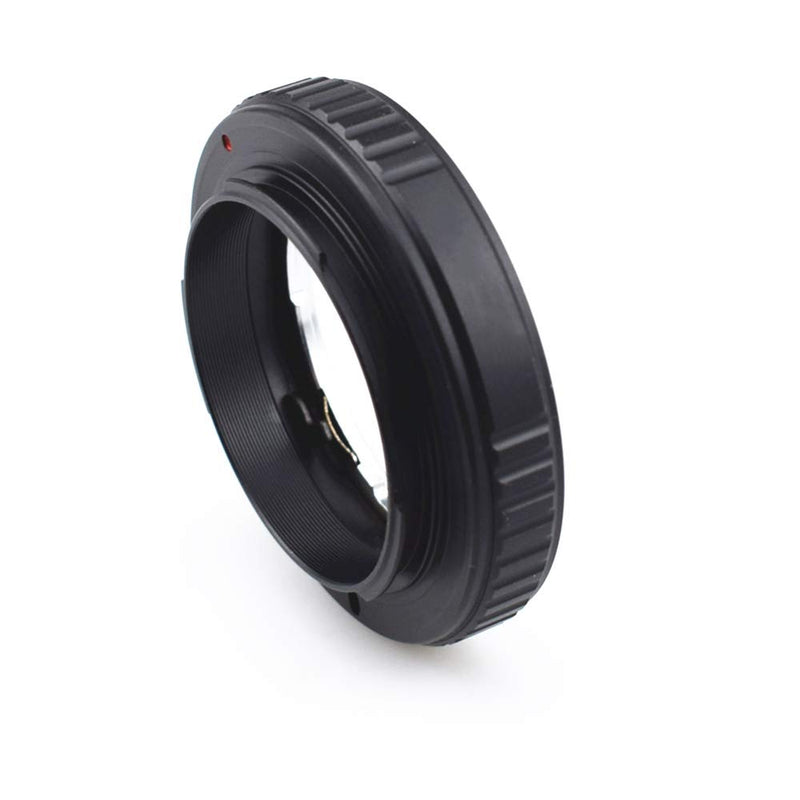 PenF to M4/3 Lens Adapter, Compatible with for Olympus PenF FT FV Lens to with Micro 4/3(MFT, M4/3) Mount Camera, Such as for Olympus EP1,EP2,EP3,EPL1,EPL2,EPL3,EPL5,EPM1 PenF to M4/3 Lens adapter