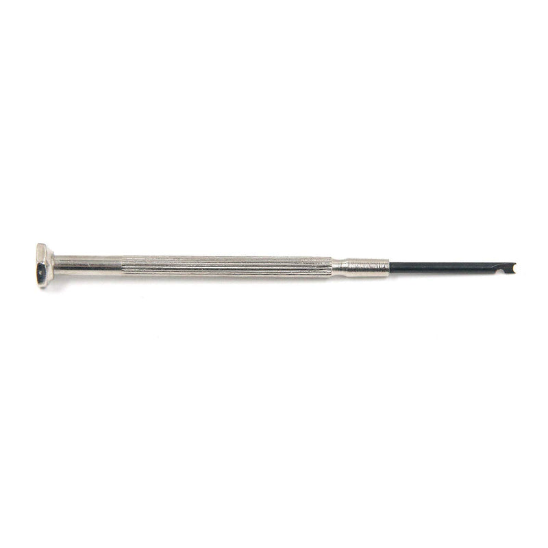 Geesatis 1 pcs Woodwind Instrument Repair Tool Spring Hook Repair Maintenance Tool for Saxophone, Clarinet, Oboe, Flute, Silver