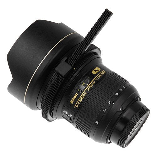 [AUSTRALIA] - Fotodiox Replacement Gear Belt for Video Follow Focus Drives Follow Focus Gear Belt 