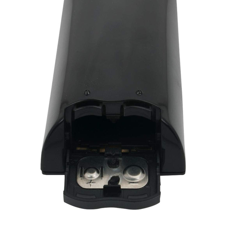 New VR15 Remote Control Replacement fit for VIZIO TV E421VL E551VL E470VL E550VL E470VLE E421VO E370VL E371VL E320VP E320VL E420VL E420VO E321VL E320VP E320VL-MX E320VP E421VL E421VO E470VL