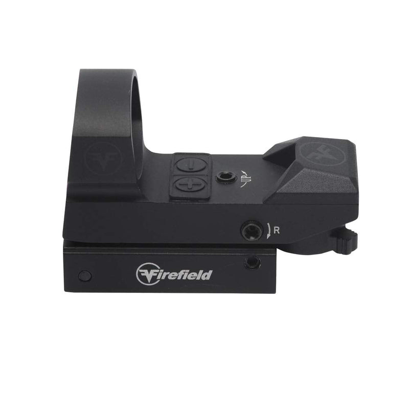 Firefield Impact Reflex Sight No Laser