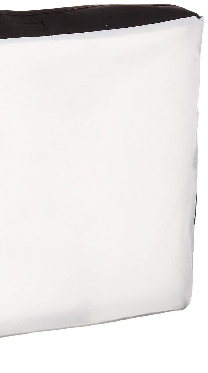 Profoto 254635 RFi Flat Front Diffuser for 1 x 1.3 Inches Softbox (Black)