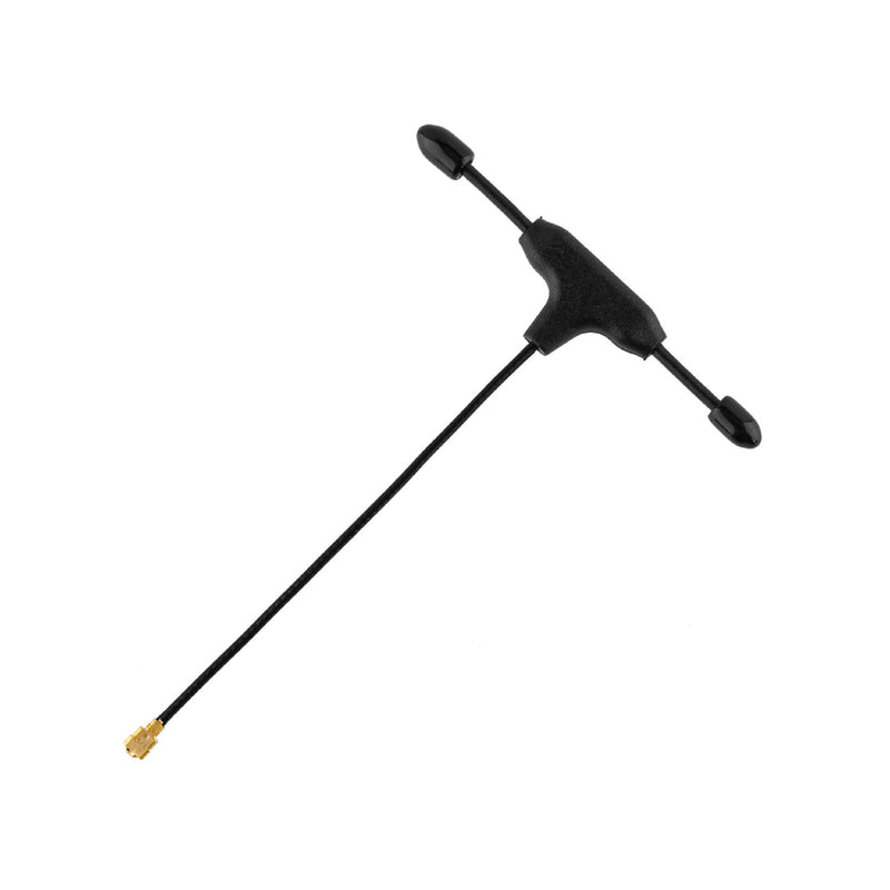 [AUSTRALIA] - RadioMaster UFL 2.4Ghz T Antenna 65mm 95mm for RP1 RP2 RP3 and EP1 ELRS Receivers by Speedybee 