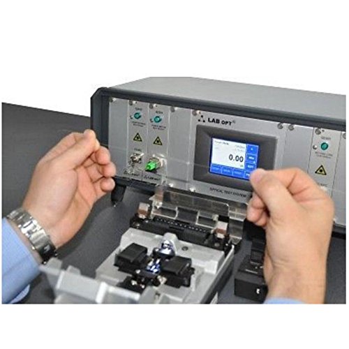 Primeda Ribbon Mass Fiber Optic Fusion Splice Protection Sleeves 40mm, Single Ceramic, accommodate up 12 fibers -100pcs