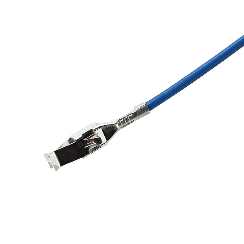 [AUSTRALIA] - Anina Dual Twin Fakra Radio Antenna Adapter for 2004-UP VW Volkswagen Audi Skoda Aftermarket GPS Navigation Stereo Head Unit Receiver Twin fakra to Din 