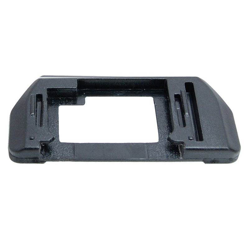 Foto&Tech Eyepiece Cup for Olympus OMD E-M10 E-M5 Camera Replace Olympus EP-10 Eyecup Viewfinder with Rubber Coated Plastic Eye Cup Replacement