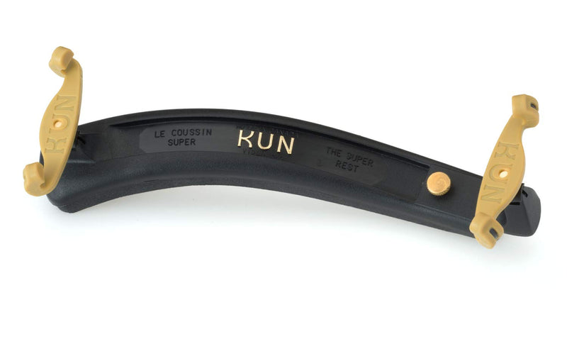 Kun Super 4/4 Shoulder Rest