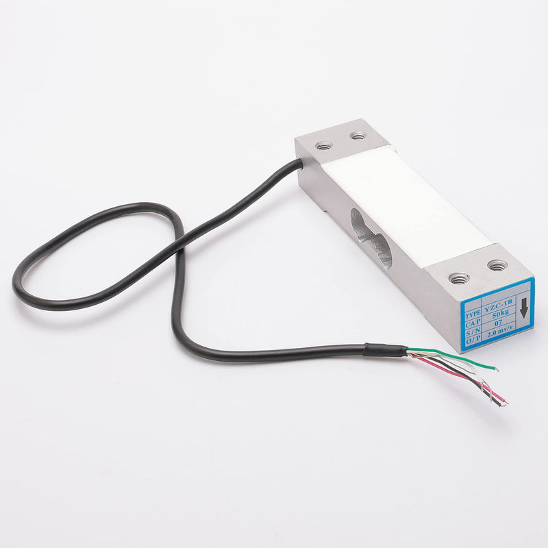 50kg Platform Scale Sensor Weighting Sensor Load Cell Sensor for Electronic Balance