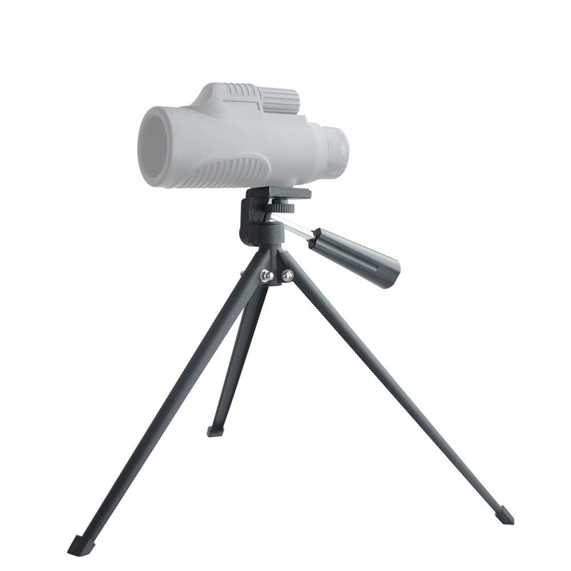 Gosky Fully Metal Table Tripod for Spotting Scope， Monocular, Binocular, Night Vision and Other Optical Devices